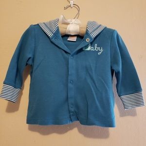 Gymboree Hoodie